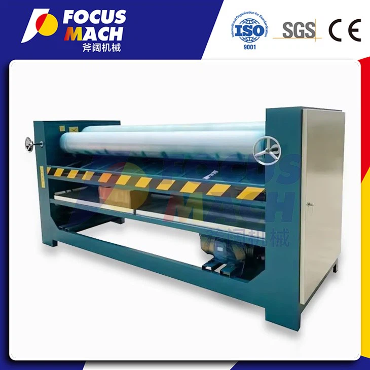 8 pēdas dubultās puses finiera līmes izkliedētāja mašīna