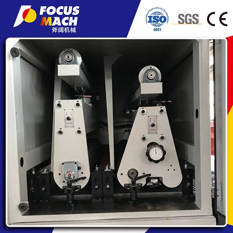 BLOCKBOARD SANDING MACHINE (3)