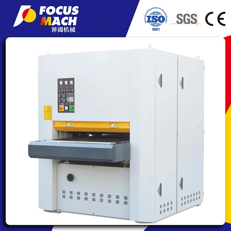 Blockboard slīpmašīna