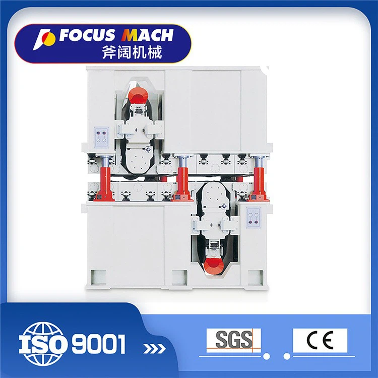 HIGH PRECISION SANDING MACHINE 5