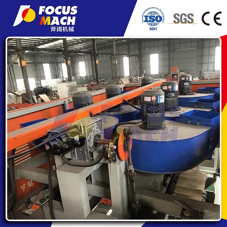 Hot-Selling Veneer Automatic Stacker Machine
