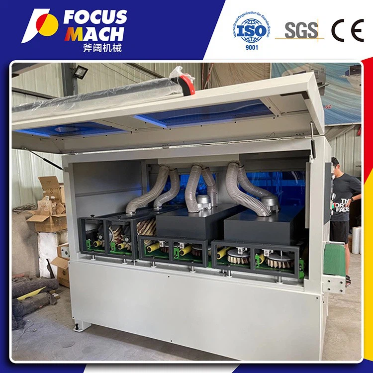 MDF SANDING MACHINE (2)