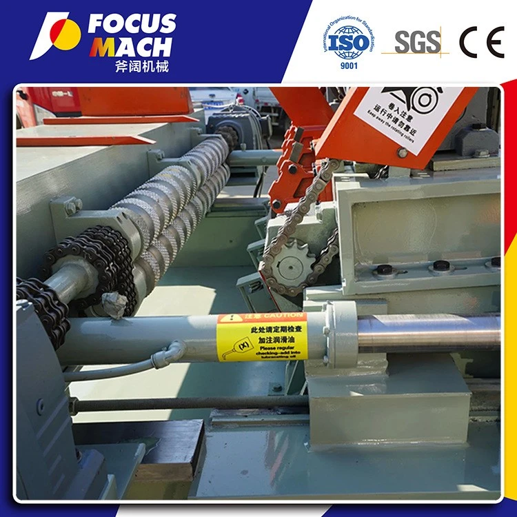POPLAR CORE VENEER PEELING MACHINE (2)