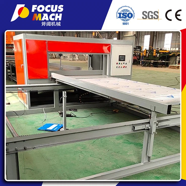 PLYWOOD LAYUP MACHINE 4 PLYWOOD LAYUP MACHINE 4