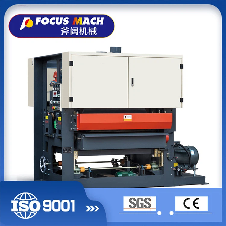 HIGH PRECISION SANDING MACHINE 3 HIGH PRECISION SANDING MACHINE 3