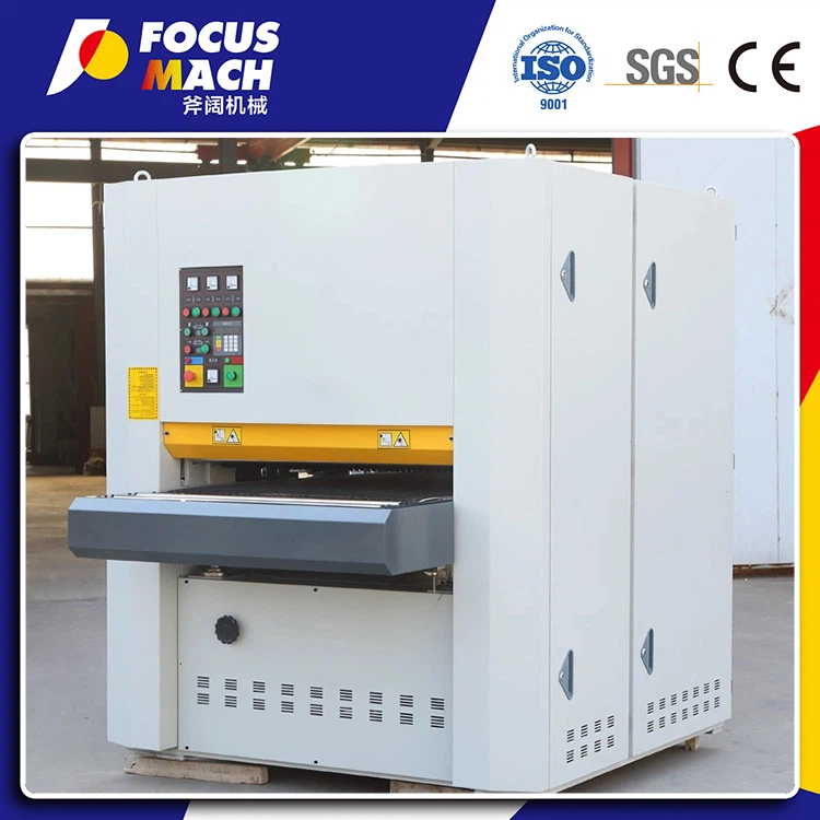 BLOCKBOARD SANDING MACHINE 1 BLOCKBOARD SANDING MACHINE 1