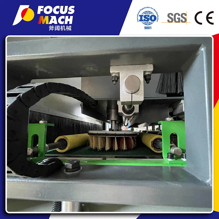 MDF SANDING MACHINE 4 MDF SANDING MACHINE 4