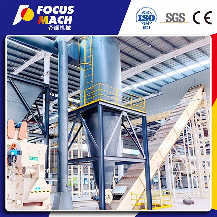 30000CBM OSB LINE 2 30000CBM OSB LINE 2