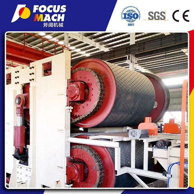 EUCALYPTUS PARTICLEBOARD MACHINERY 5 EUCALYPTUS PARTICLEBOARD MACHINERY 5