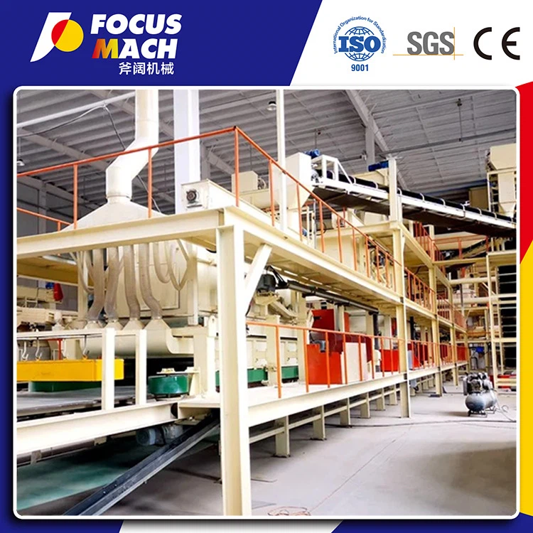80000CBM MDF LINE 1 80000CBM MDF LINE 1