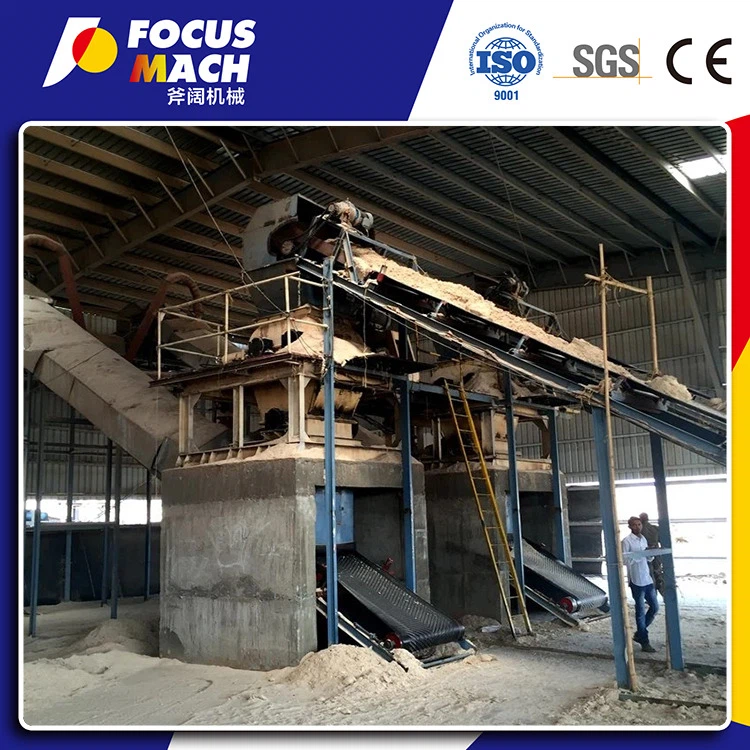 WOOD MDF PRODUCTION LINE 4 WOOD MDF PRODUCTION LINE 4