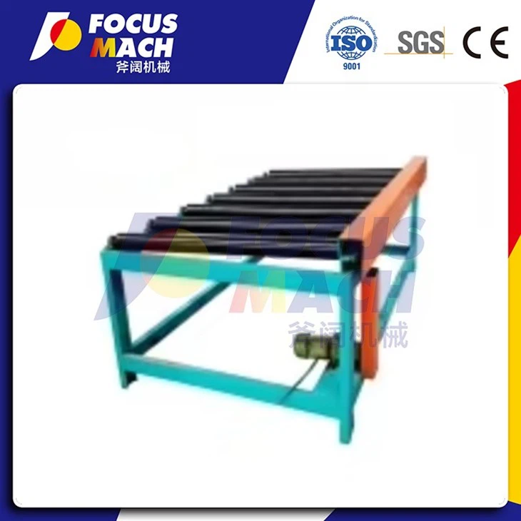 Putty Machine For Plywood Making Line