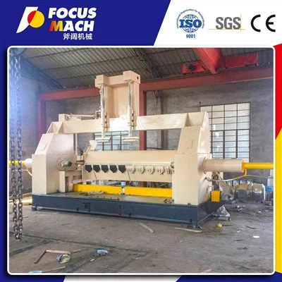 8 pēdu koka pīlinga mašīna saplākšņa finierim