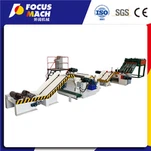 Automātiskā finiera pīlinga līnija