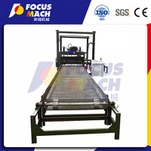 Galvenā finiera bruģa ražošanas līnija