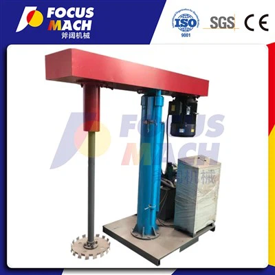 Pilnas automatizācijas saplākšņa līmes maisītāja mašīna