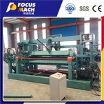 Lieljaudas finiera pīlinga mašīna