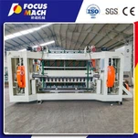 Mehāniskā vārpstas finiera pīlinga mašīna