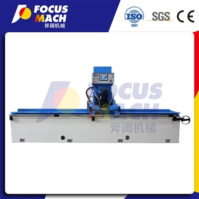 Precīza nažu slīpēšanas mašīna saplāksnim