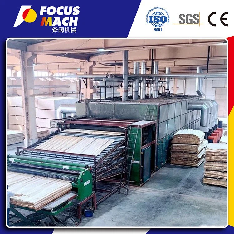 STAINLESS STEEL ROLLER VENEER DRYER (1)